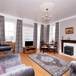 Joivy Cozy Near Castle Edinburgh